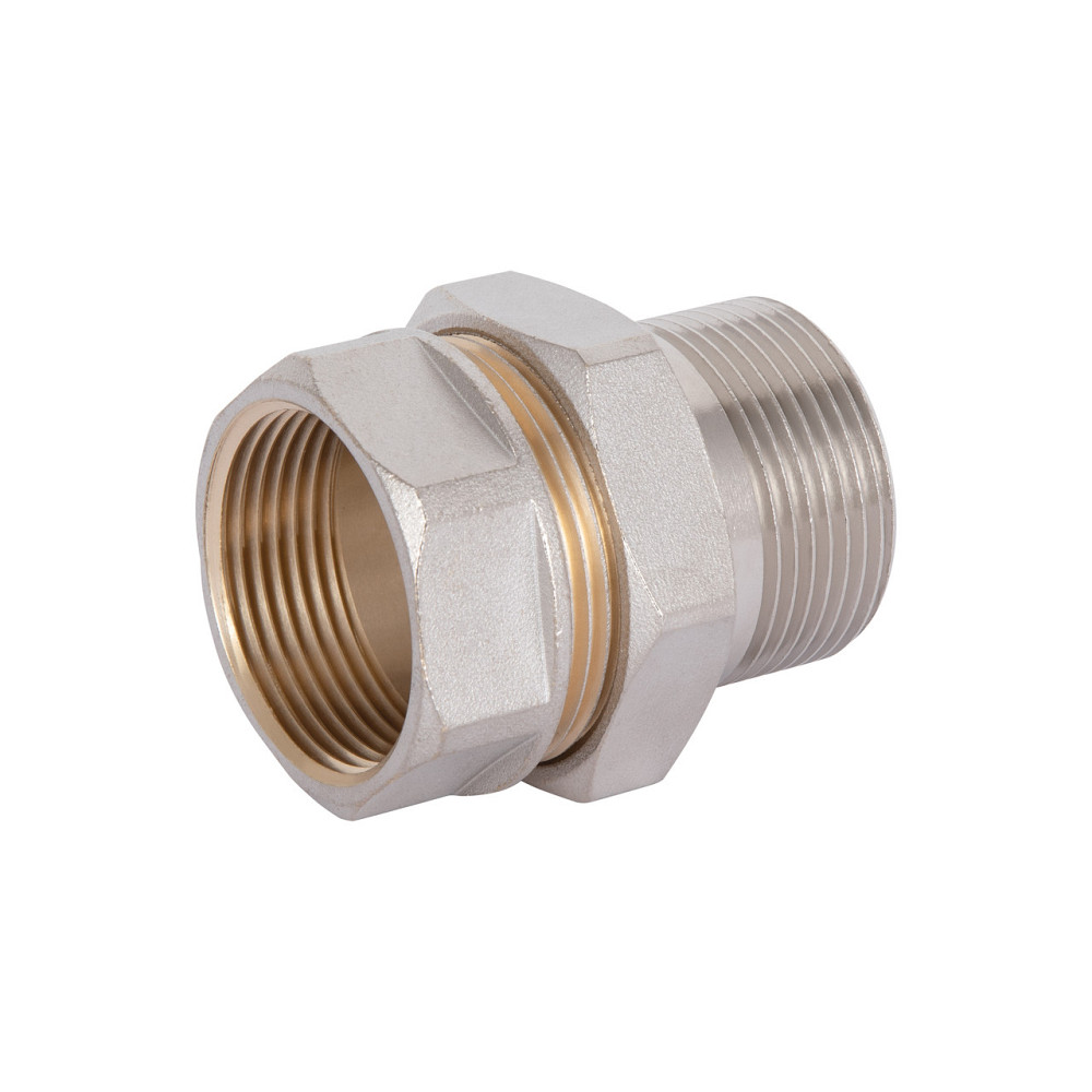 Сгон-американка Thermo Alliance Standart 1 1/4