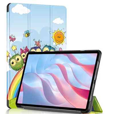 Чехол для планшета BeCover Smart Case Apple iPad Air 11" M2 2024 Friends Unicorn (711603) Винница