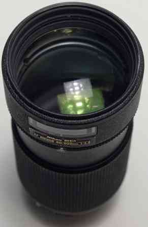 Объектив Nikkor 80-200mm. F/2.8 ED Nikon. Киев