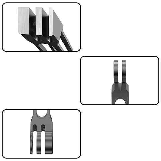 Полка консольная 19
