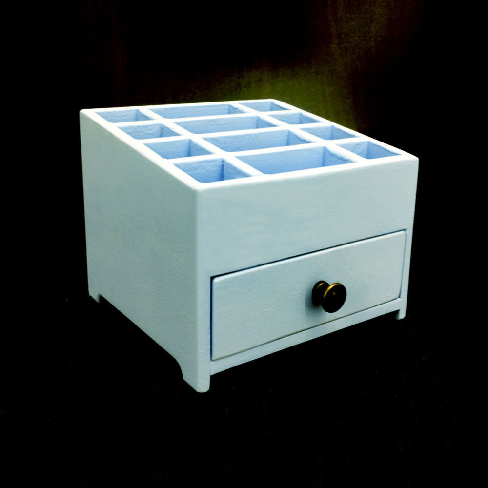 Органайзер для косметики "Роксолана" ірис Миколаїв - фото 8