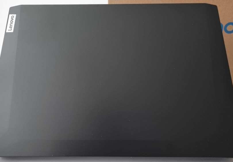 Ноутбук Lenovo Gaming 3 15 11300H/RTX 3050 TI/ RAM16GB/ SSD 512Gb/165Hz Киев - изображение 8