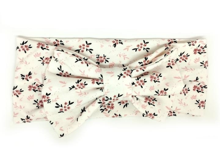 Пов'язка бант для волосся Київ - фото 1