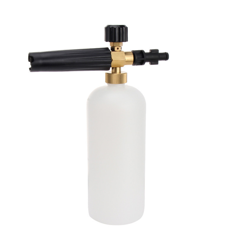 Пенная насадка для моек Karcher K2–K7 Киев - изображение 7