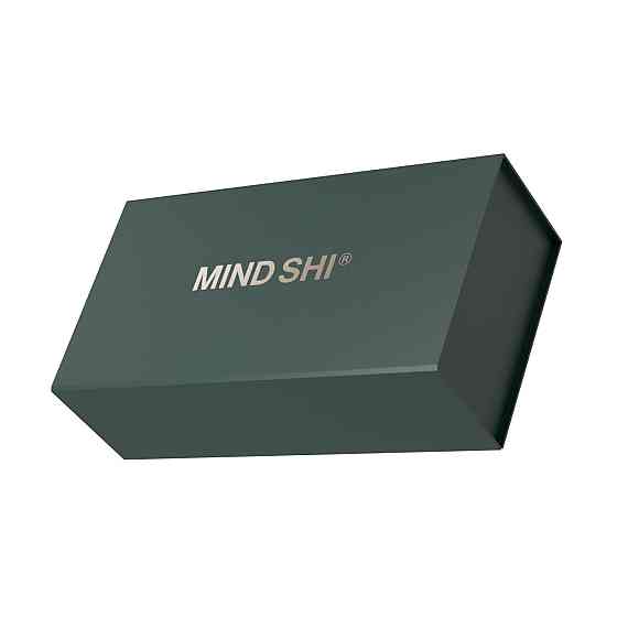 Канабидиол, ежевик гребенчатый,кордицепс MIND SHI Mushroom+CBD Oil Premium Box Киев