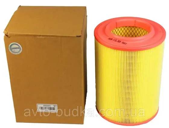 Фільтр повітряний на Volkswagen T4 JC PREMIUM B2W009PR Киев