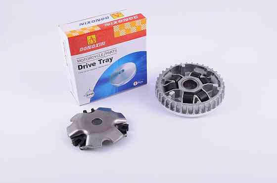 Вариатор передний Хонда LEAD AF48, DIO AF54/56 Мукачево