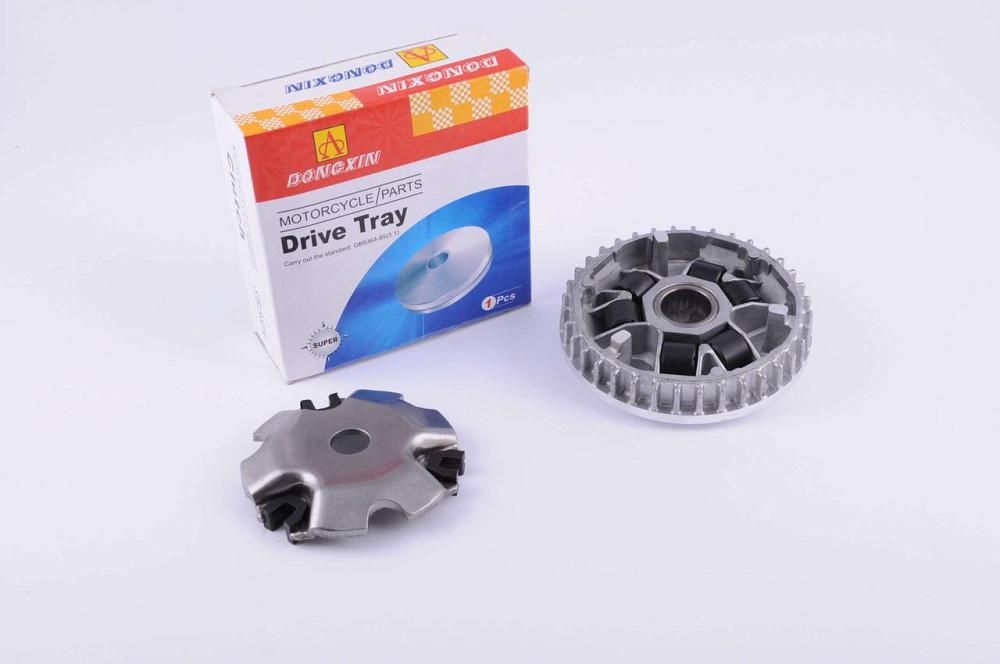 Вариатор передний Хонда LEAD AF48, DIO AF54/56 Мукачево - фото 1