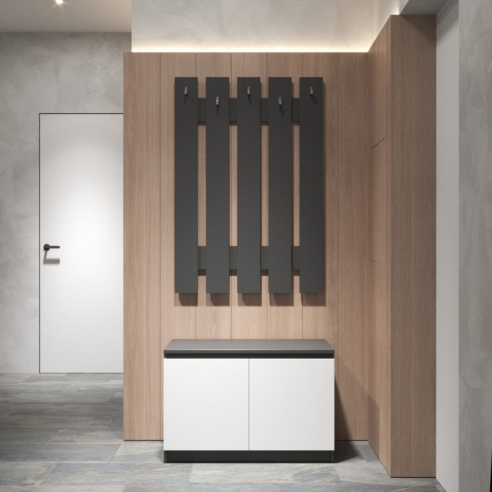 Передпокій VAYS, комплект у передпокій №3 Львів - фото 5