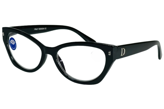 Очки для коррекции зрения  Blue Blocker -4.5 Луцк