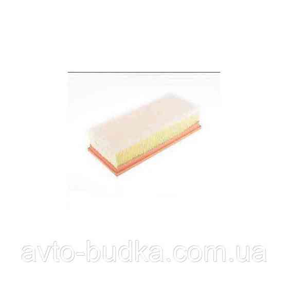Фільтр повітряний на CITROEN JAMPY FIAT SCUDO починаючи з  2007 року  PURFLUX (Франція) A1257 Новый Роздол