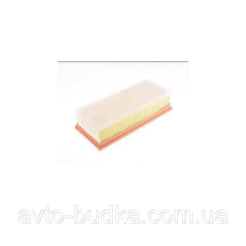 Фільтр повітряний на CITROEN JAMPY FIAT SCUDO починаючи з  2007 року  PURFLUX (Франція) A1257 Новый Роздол - изображение 1