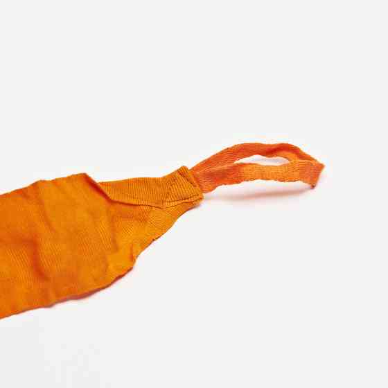 Бінті боксерські Leone Orange 3,5 м Кам'янське