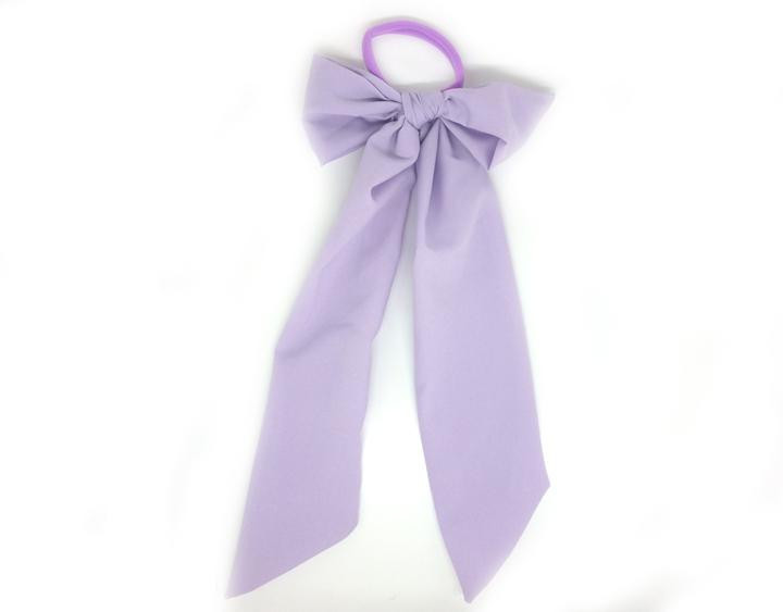 Резинка для волос с бантиком Твилли Киев - изображение 1