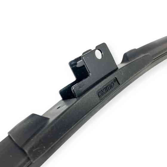 Щітка oximo multi безкаркасна 350мм + 7 адаптерів двірника Мукачево