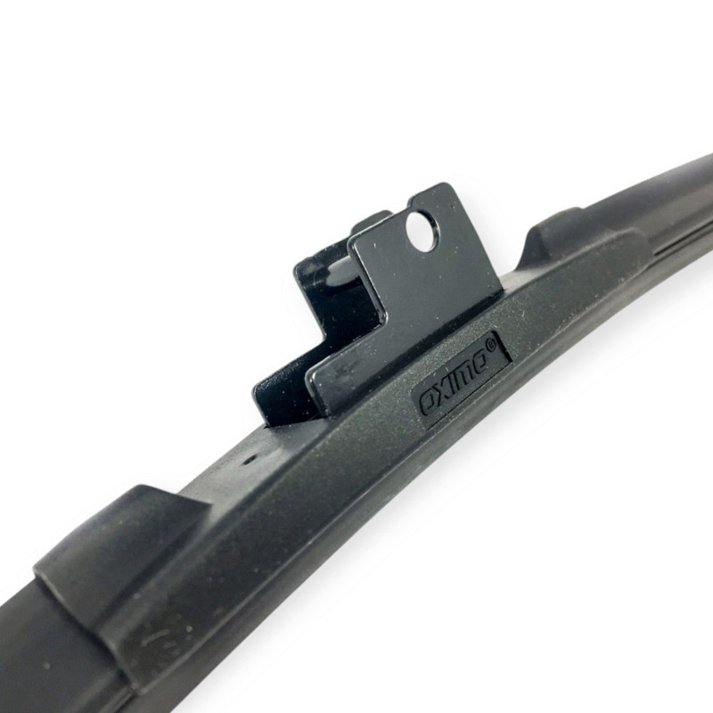 Щітка oximo multi безкаркасна 350мм + 7 адаптерів двірника Мукачево - фото 2