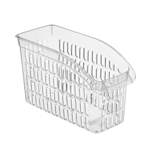 Органайзер для холодильника прозорий 1104 97 ELIF Житомир