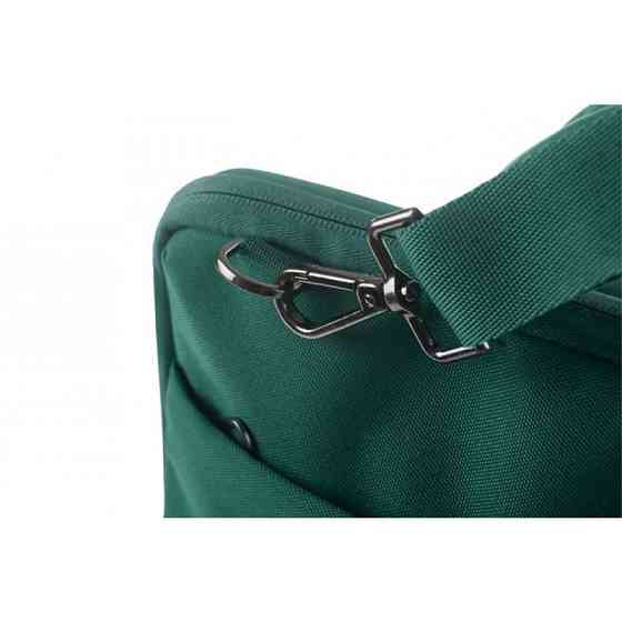 Сумка для ноутбука Tucano Darkolor Green (BDA1314-V) ( 15822 ) Харків