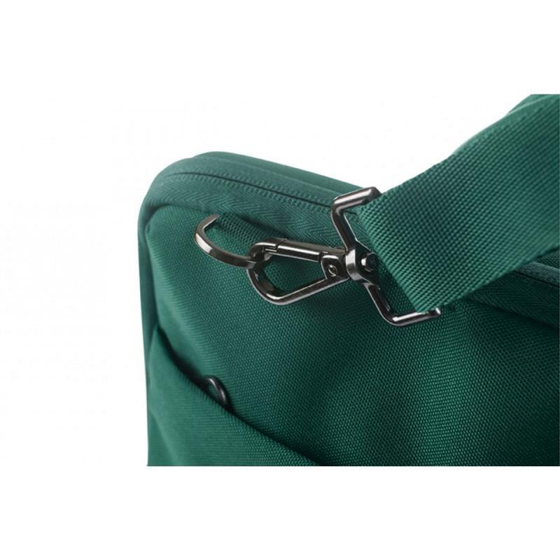 Сумка для ноутбука Tucano Darkolor Green (BDA1314-V) ( 15822 ) Харків - фото 3