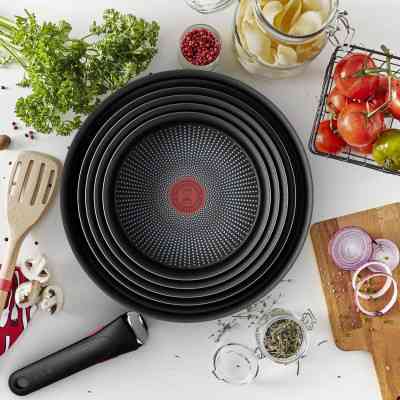 Набор сковородок Tefal Ingenio XL Intense (L1509273) Винница