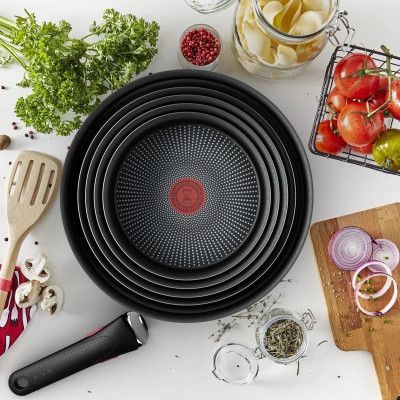 Набор сковородок Tefal Ingenio XL Intense (L1509273) Винница - изображение 4
