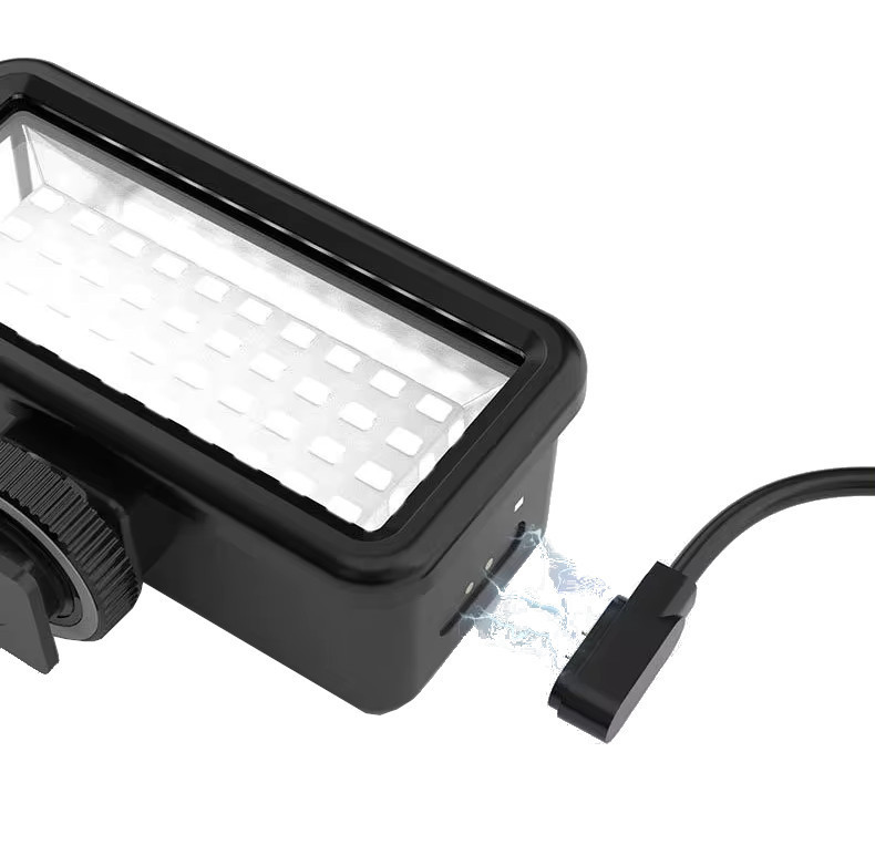 Світлодіодне світло для підводної зйомки на екшн-камеру GoPro AC Prof GL40 Київ - фото 3