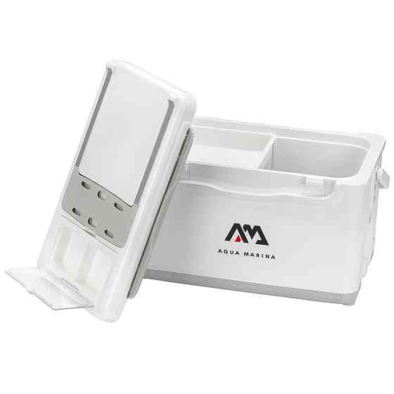 B0302943 Куллер 2-IN-1 Fishing Cooler  iSUP Fishing Cooler with Back Support Черкассы