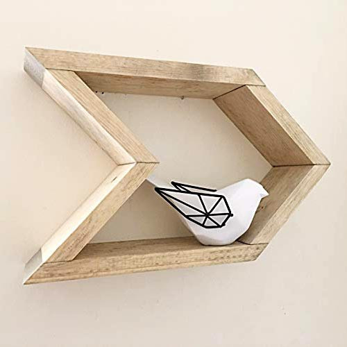 Настінна полиця "Паркавеню" бланже Миколаїв - фото 7