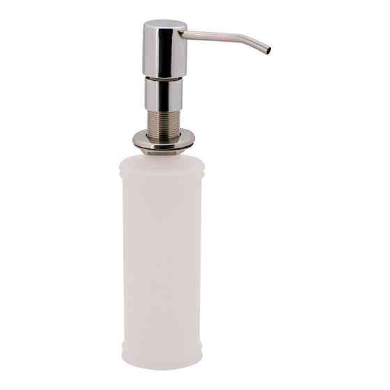 Дозатор для мийного засобу Lidz (CRM) 112 02 000 11 Київ