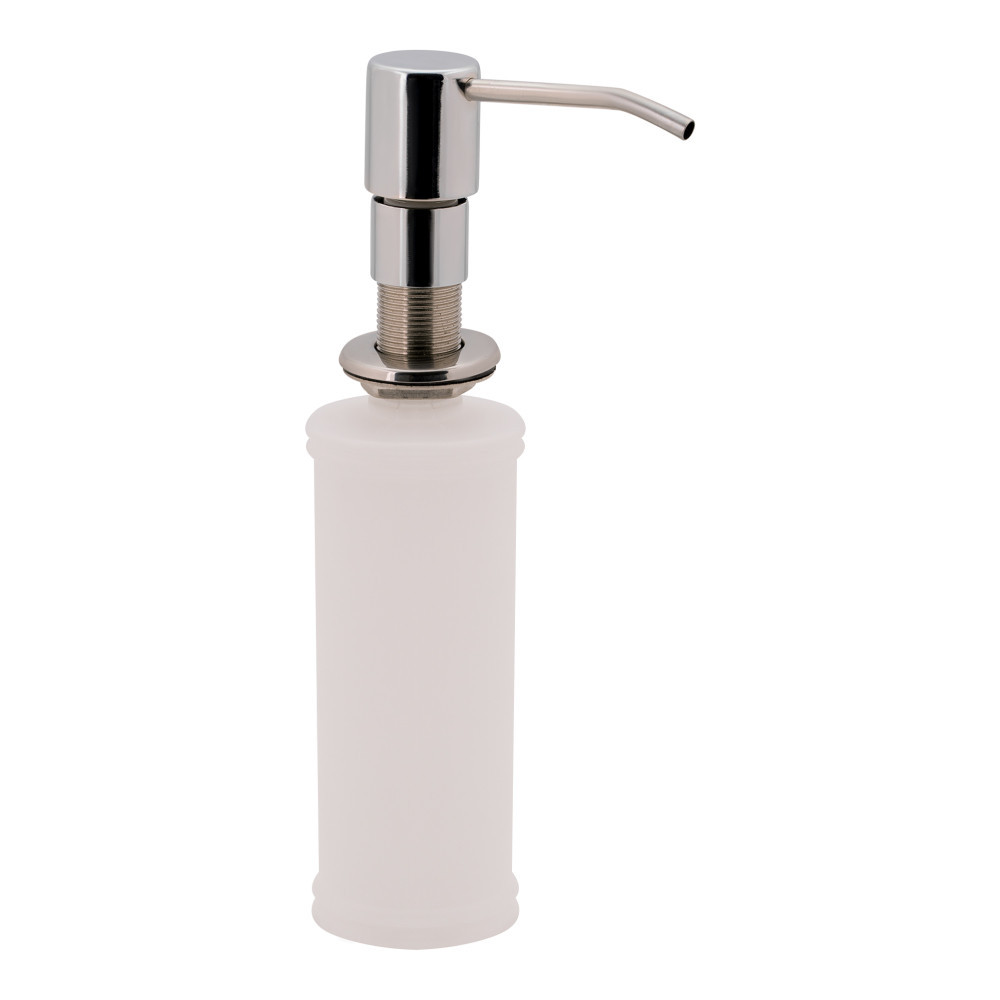 Дозатор для мийного засобу Lidz (CRM) 112 02 000 11 Київ - фото 1