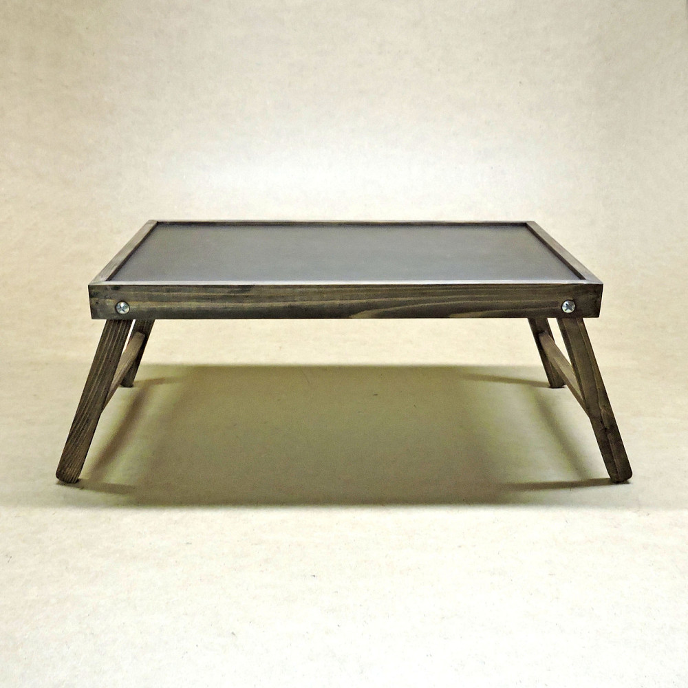 Столик-поднос для завтрака 