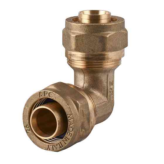 Уголок промежуточный APE ITALY 751 L 26x26 (000000864) Киев