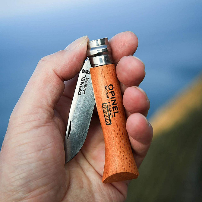 Кухонный Нож универсальный Opinel 