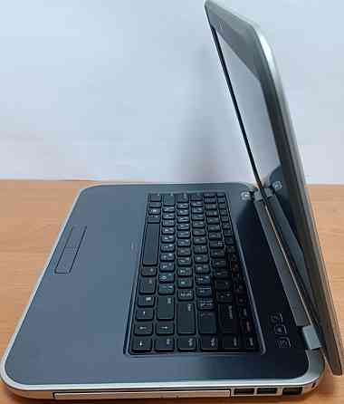 Ноутбук DELL Inspiron 5520 Intel i5 4 по 3.1GHz 8Gb. SSD 256Gb. Київ