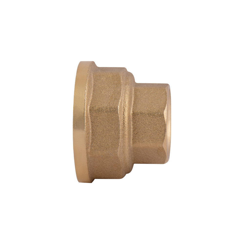 Муфта Thermo Alliance Standart 1/2"х1" ВР SD4051525 Київ - фото 10