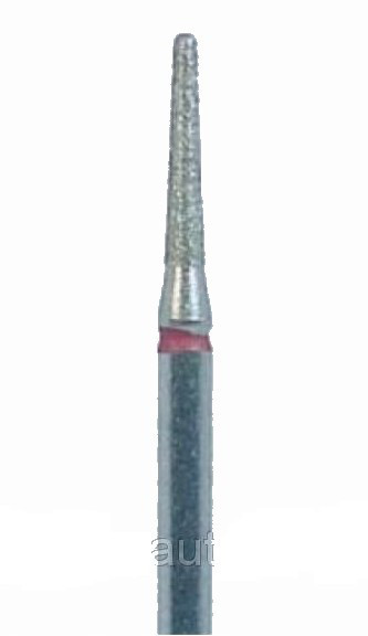 Насадка на фрезер алмазная конус закругленный. Киев - изображение 1