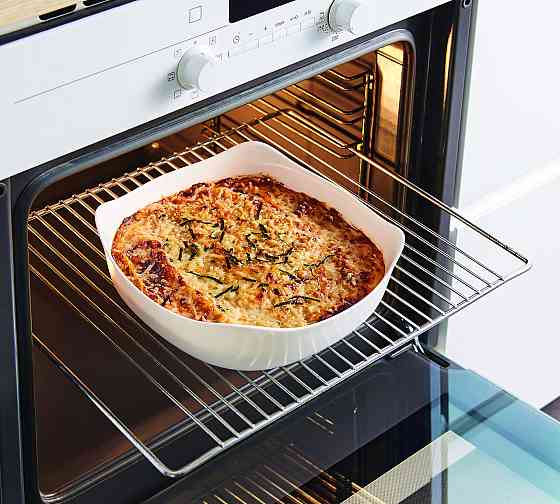 Форма для запікання LUMINARC SMART CUISINE CARINE, 29х29 см (6495533) Київ