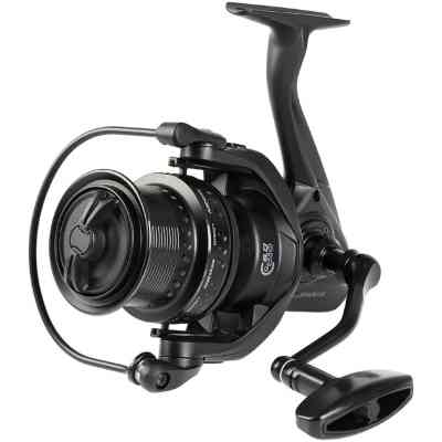 Катушка Brain fishing NRG SE 5500S 10+1BB 5.01 (1858.52.05) Винница