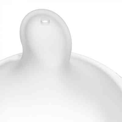 Соска Suavinex силіконова, фізіологічна, швидкий потік 2 шт. (307044) Вінниця