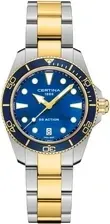 Часы Certina C048.210.22.131.00 C0482102213100 DS Action Diver Киев - изображение 1