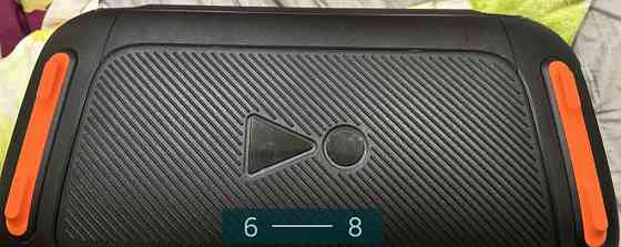 Колонка JBL PartyBox 110 Київ