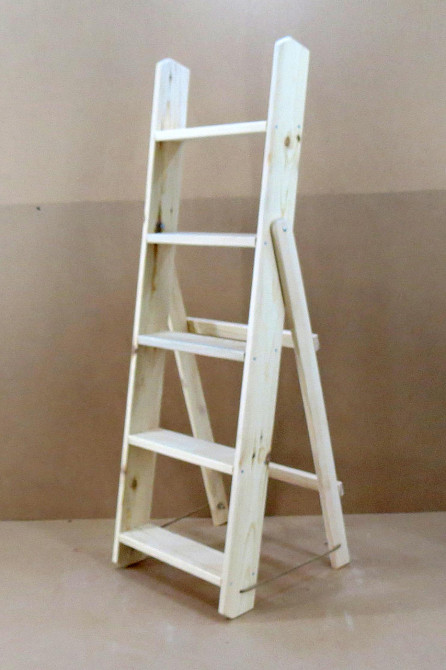 Підставка для квітів "Трофа" бланже Миколаїв - фото 5