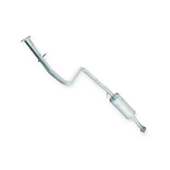 Резонатор CK SKS Geely Мукачево