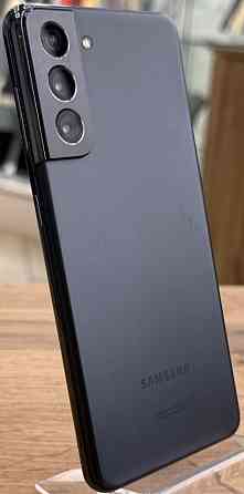 Смартфон Samsung S21 5G 128Gb. Black. Київ