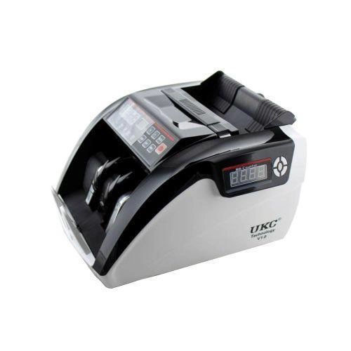 Счетная машинка валют Bill Counter UV MG 5800, Валютный детектор, Денежно-счетная машинка DY-67 Киев - изображение 10