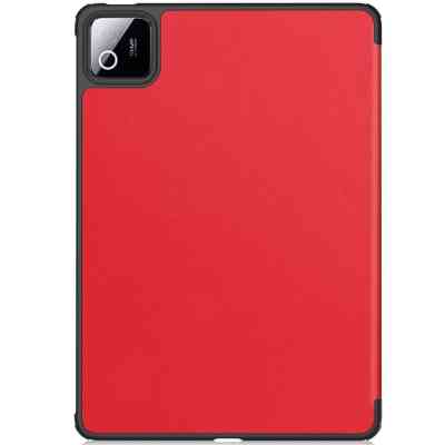 Чехол для планшета BeCover Smart Case Xiaomi Pad 8 / 8 Pro 11.2" Red (714592) Вінниця