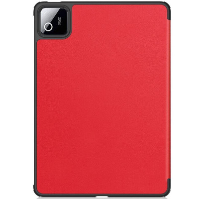 Чехол для планшета BeCover Smart Case Xiaomi Pad 8 / 8 Pro 11.2" Red (714592) Винница - изображение 3
