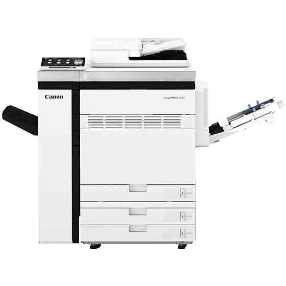 Canon imagePRESS V700 Киев