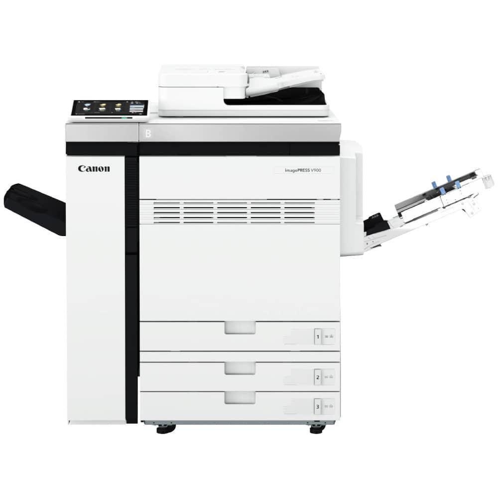 Canon imagePRESS V700 Киев - изображение 1