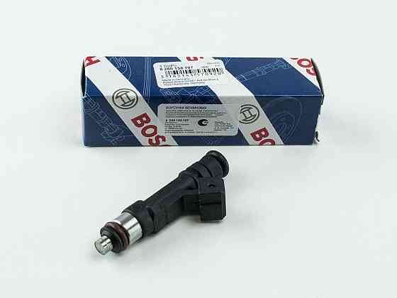 Форсунка паливна ЗМЗ-406, УМЗ-4216 ГАЗ-3302 та мод. BOSCH PRC Мукачево